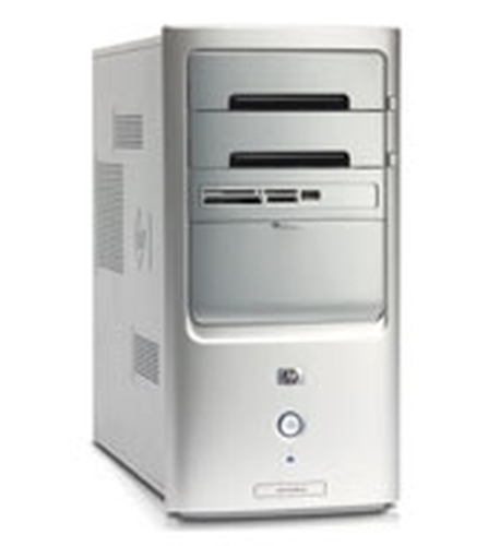 HP Pavilion t3330.nl pc (EP205AA)