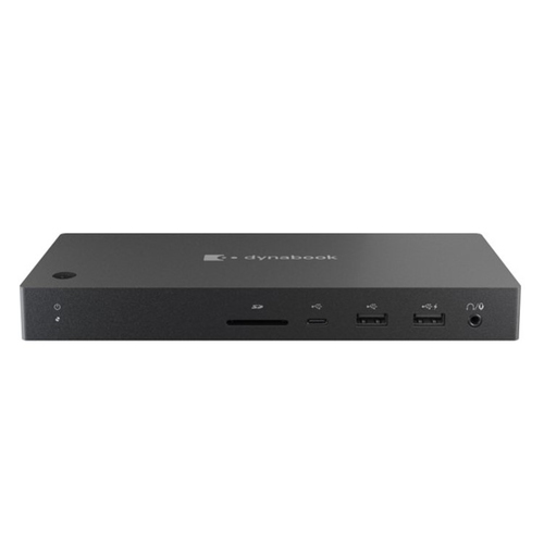 DYNABOOK USB-C DOCKING STATION