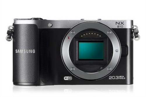 Samsung NX210