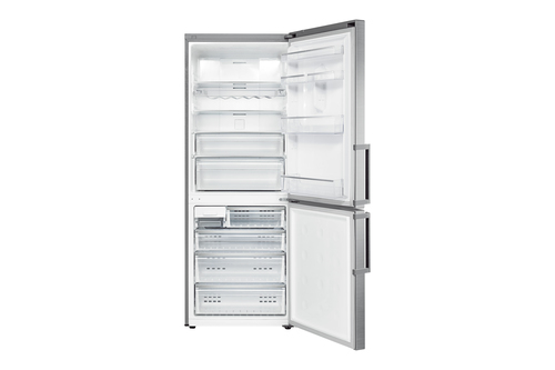 Samsung RL435EFBAS8 Freestanding Stainless steel – image 5