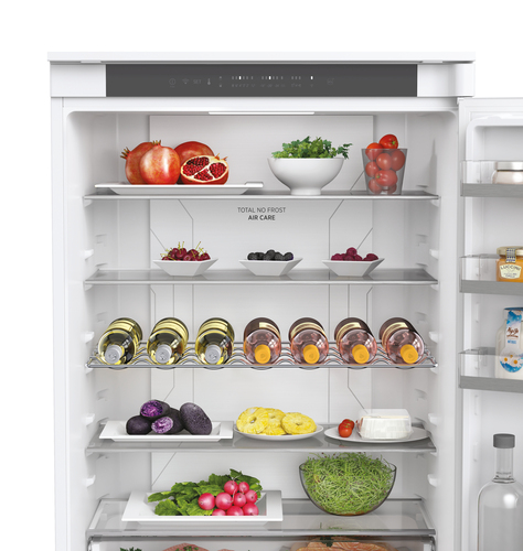 Hoover H-FRIDGE 700 HOBT7719EW Built-in – image 4