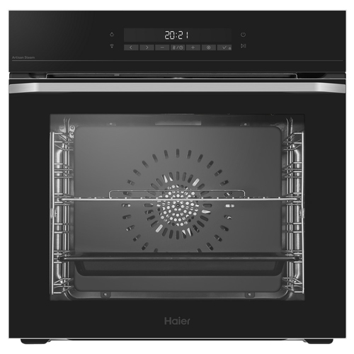 Haier Artisan Steam HOQ-P16AS5GB