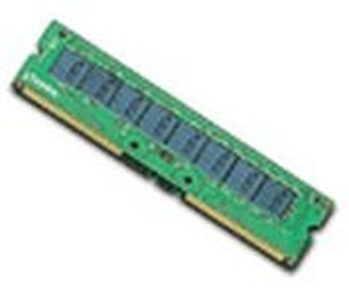 Kingston Technology 256 MB, DDR, 333 MHz / PC2700, ECC