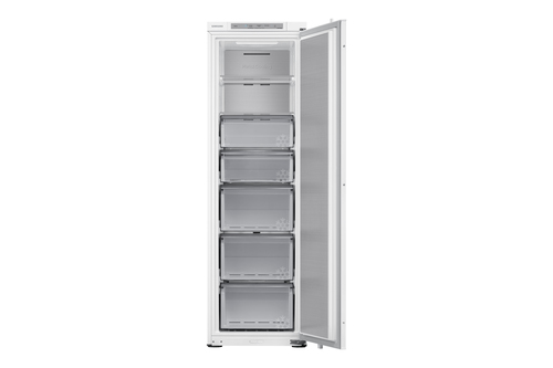 Samsung BRZ22700EWW Upright freezer Built-in – image 2