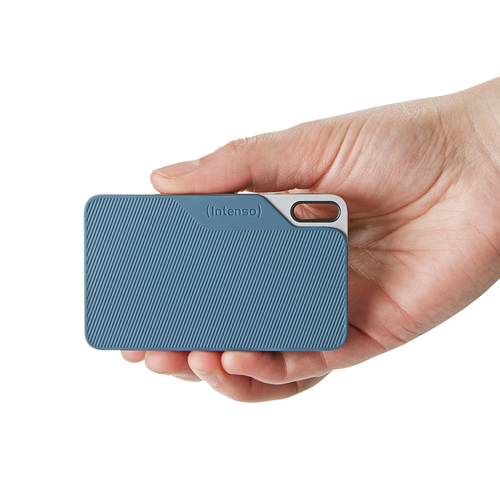 Intenso TX100 Rugged 1TB – Foto 6 van 10