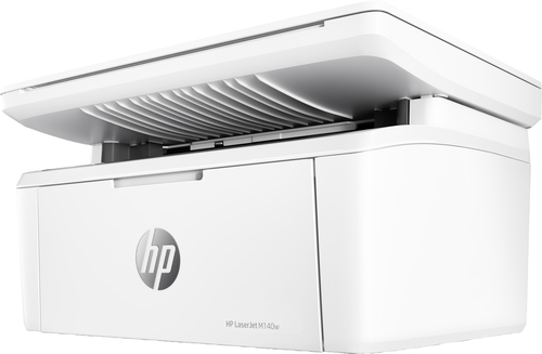 HP LaserJet MFP M140w Laser – billede 3