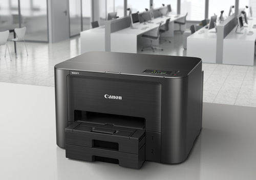 Canon MAXIFY iB4150 inkjet printer Colour – image 7