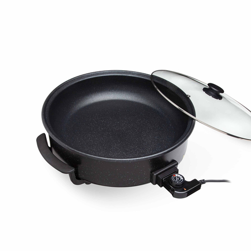 Sogo PIZ-SS-10106 pizza maker/oven 1 pizza(s) – image 5