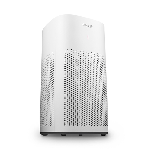 Clean Air Optima CA-507 Smart luchtreiniger Luchtreiniger Wit, afbeelding 3