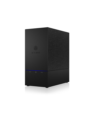 ICY BOX IB-RD3621-C31 externe behuizing, afbeelding 2