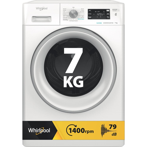 Whirlpool FFB 7469 SV IT