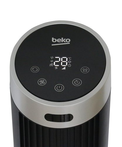Beko EFW6900B White, Black – image 3