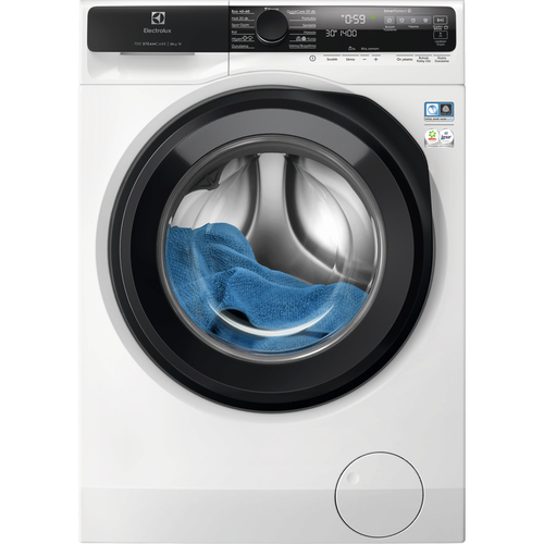 Electrolux EW7F5412CT washing machine Front-load