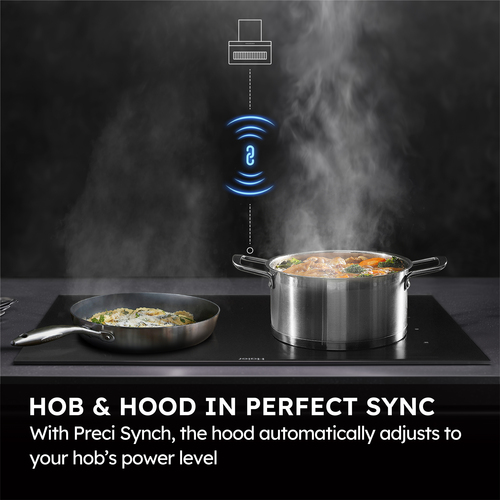 Haier HAMTCB86IWCS Black Built-in – image 9
