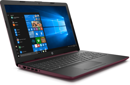 HP 15-da0995na Intel® Celeron® N4000 Laptop – image 3