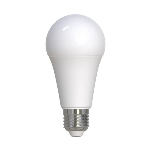 Hama 00232501 energy-saving lamp Нейтральный белый 4000 K 15 W E27 F