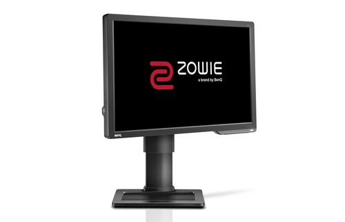 BenQ XL2411 computer monitor – image 6