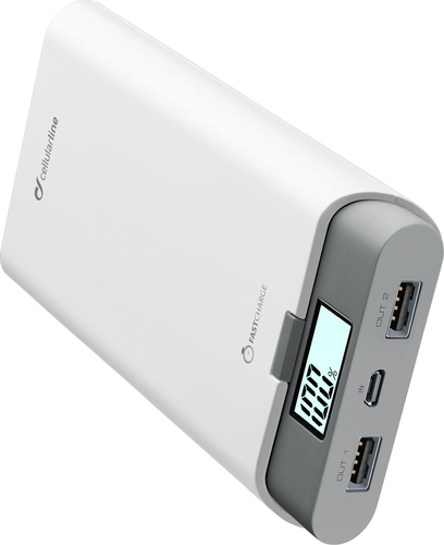 Cellularline Freepower 20000 - Universale – image 2