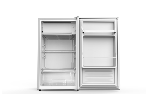 Pyramidea FRG104S refrigerating appliance set Freestanding – image 2