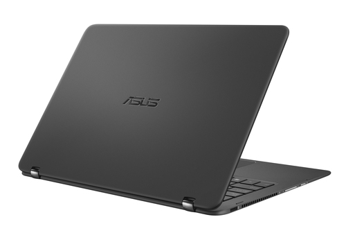 ASUS Zenbook Flip UX360UAK-C4269T laptop Intel® Core™ i5 i5-7200U Hybrid (2-in-1) – image 7