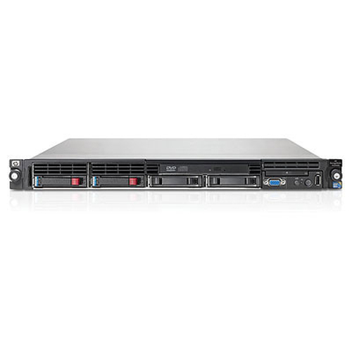 HP VLS9200 4Gb Node