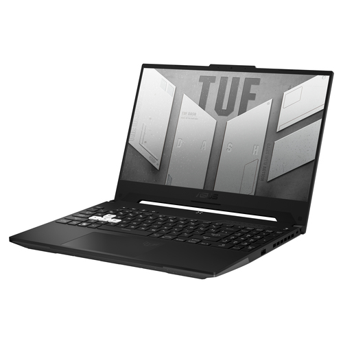 ASUS TUF Dash F15 FX517ZE#B09TRF6RWD Intel® Core™ i7 i7-12650H Laptop – image 2