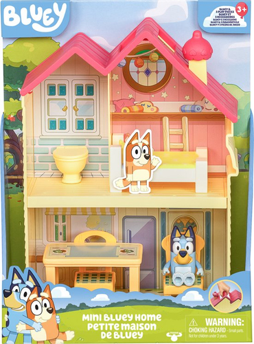 Moose Toys MS17614