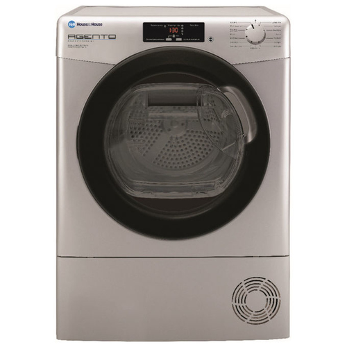 Candy AGENTOPRO37X tumble dryer Freestanding Front-load