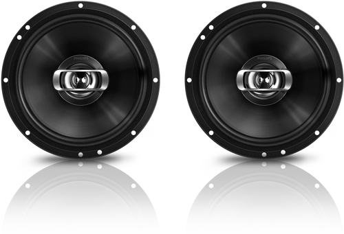 Philips Car coaxial speaker CSQ606/00 – image 2