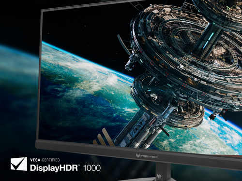 Acer Predator X32Q FS – image 5