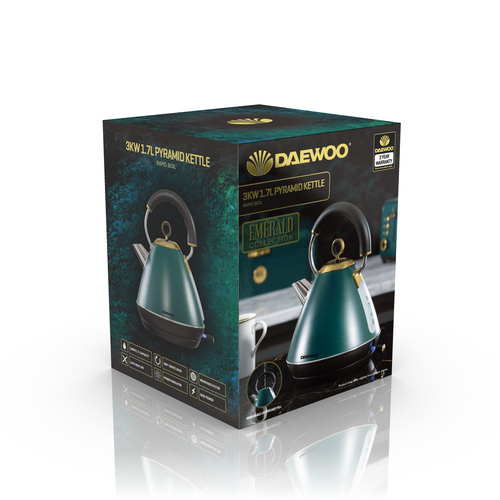 Daewoo SDA2285 electric kettle