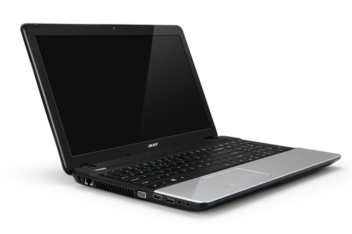 Acer Aspire 772G-54204G1TMnsk Intel® Core™ i5 i5-4200M Laptop 43.9 cm (17.3") HD+ 4 GB DDR3L-SDRAM 1 TB HDD Wi-Fi 4 (802.11n) Linux Linpus Black, Silver – image 5