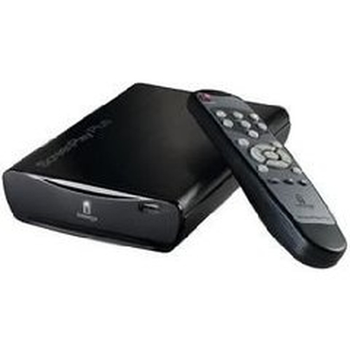 Iomega ScreenPlay Plus HD Media Player 500GB EU