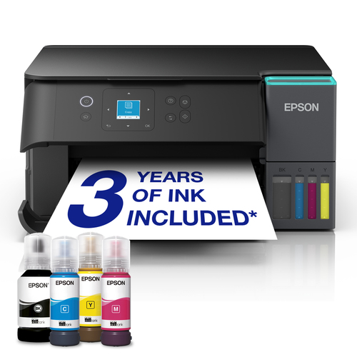 Epson EcoTank ET-2950