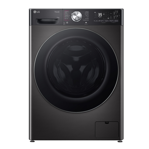 LG F4Y913BCTA1 washing machine Front-load