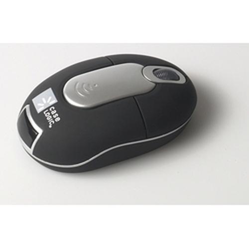 Case Logic Wireless Optical Mouse CLMC-3
