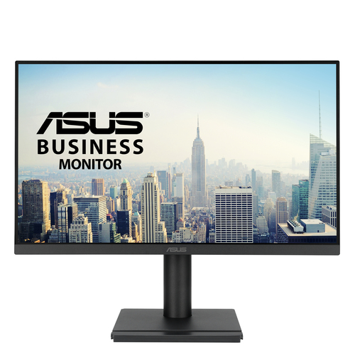 ASUS VB249QG монитор для ПК 60,5 cm (23.8") 1920 x 1080 пикселей Full HD ЖК Черный
