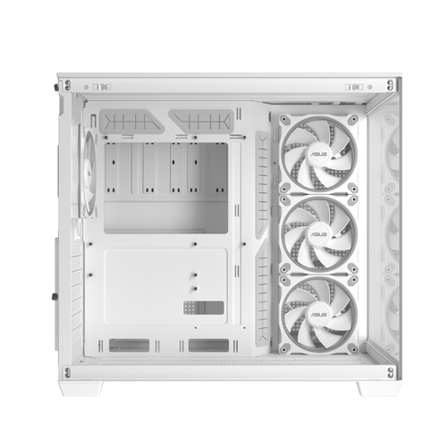 ASUS A32 PLUS midi tower behuizing, afbeelding 8