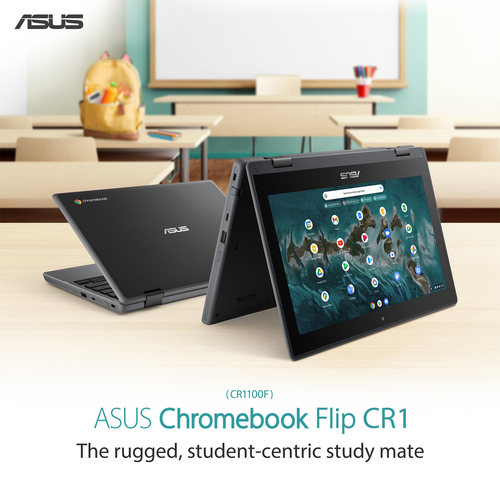 ASUS Chromebook Flip CR1 CR1100FKA-BP0028-3Y Intel® Celeron® N N4500 – image 6