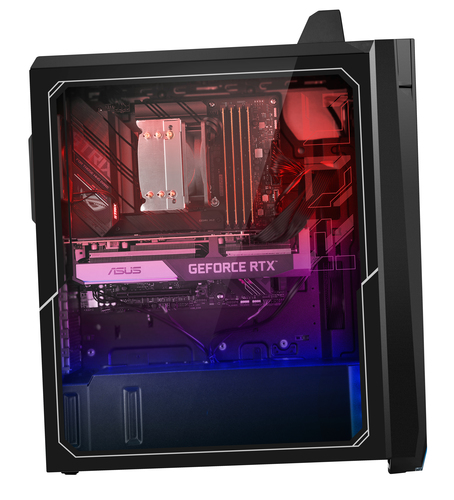 ASUS ROG Strix GT15 G15CE(SPNL)-BHI770-CB PC Intel® Core™ i7 i7-11700F – image 6