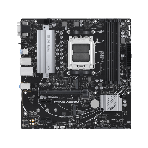 ASUS PRIME A620M-A