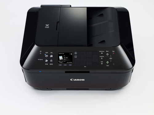 Canon PIXMA MX925 Inkjet A4 – image 8