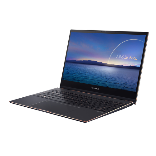 ASUS Zenbook Flip S UX371EA-HL701TS laptop Intel® Core™ i7 i7-1165G7 Hybrid (2-in-1) – image 4