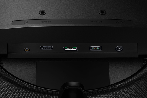 Samsung LC27G55TQBUXUF computer monitor – image 7