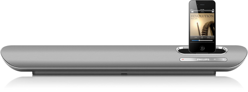 Philips docking speaker DS6100/12 – image 2