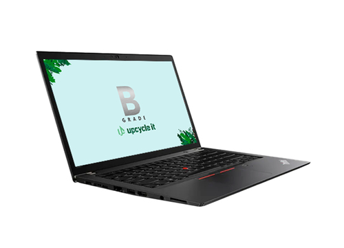 Lenovo ThinkPad T480s (Refurbished) B