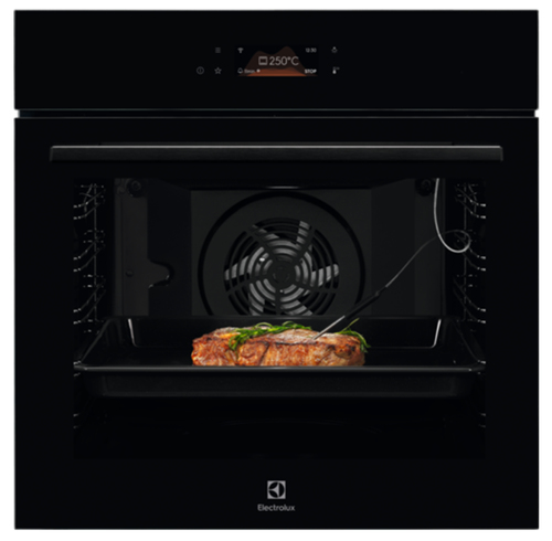 Electrolux KOEBP39WZ 72 L 3500 W Black
