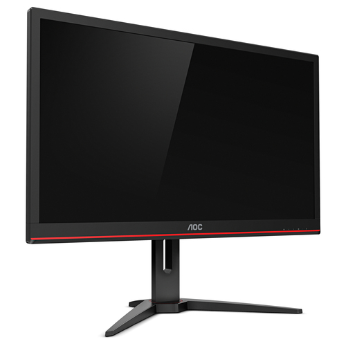 AOC G1 G2868PQU computer monitor – image 8
