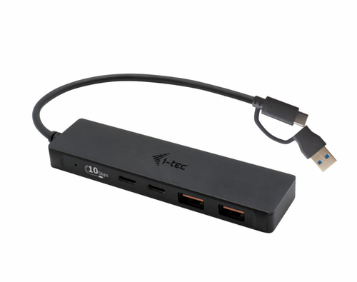 i-Tec - Hub, afbeelding 2