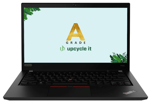 Lenovo ThinkPad P43s (Refurbished) A